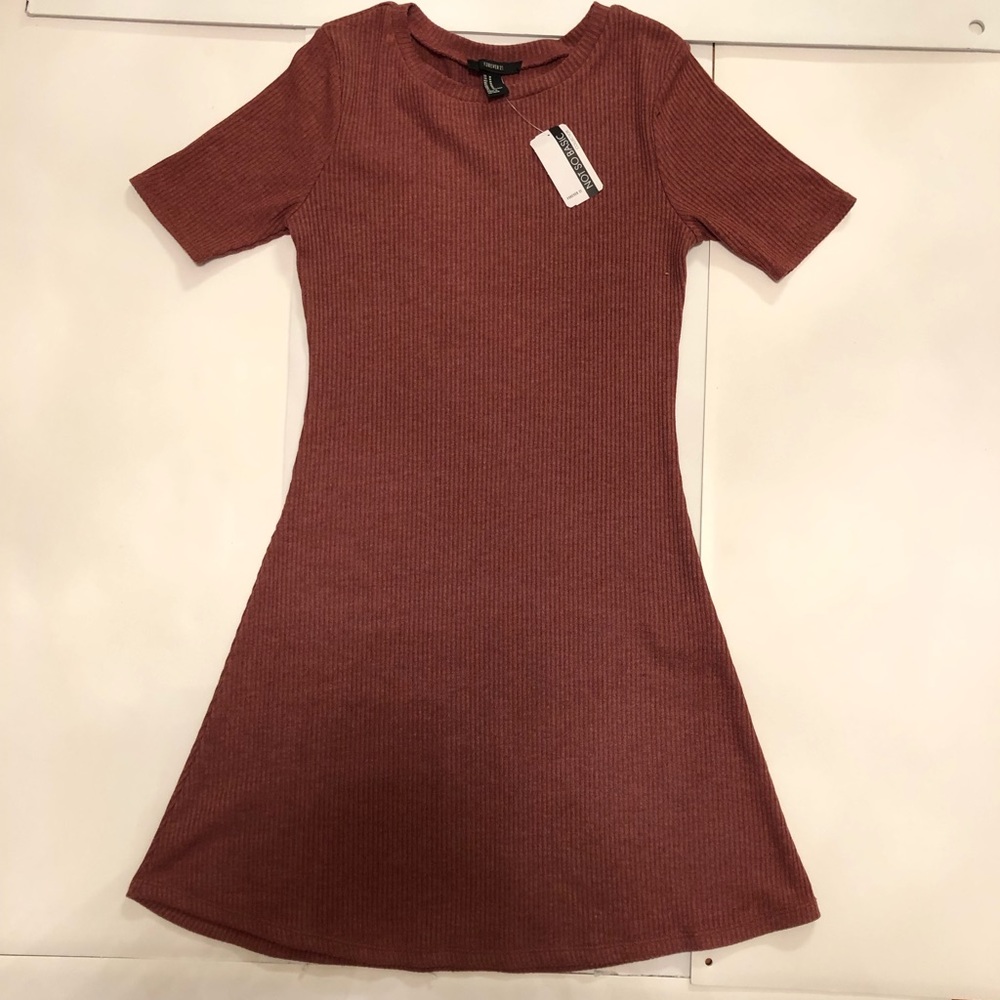 Skater Dress